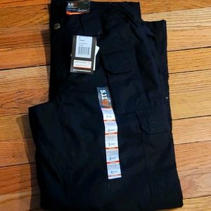 5.11 women's Taclite cargo pant